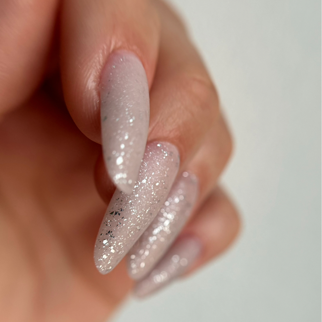 Укрепление(гель)