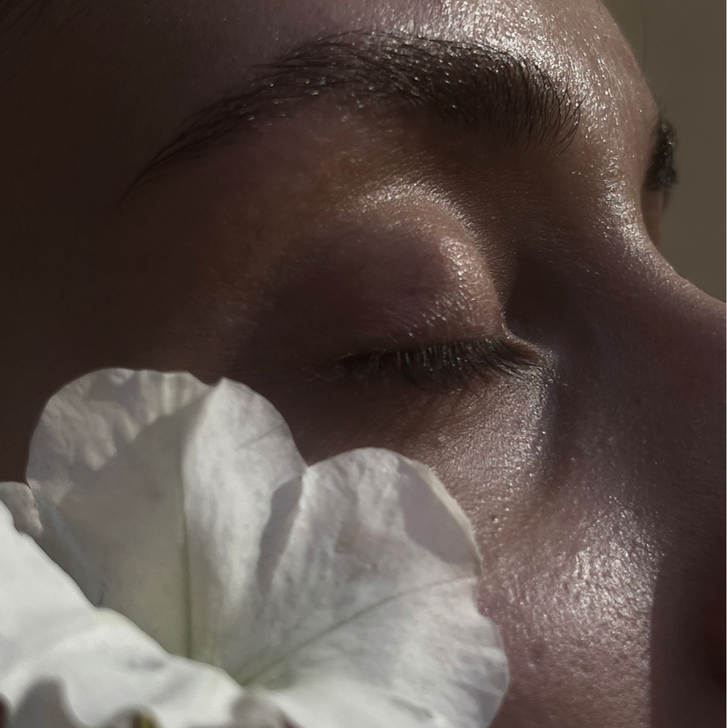 Окрашивание ресниц (краска, уход)