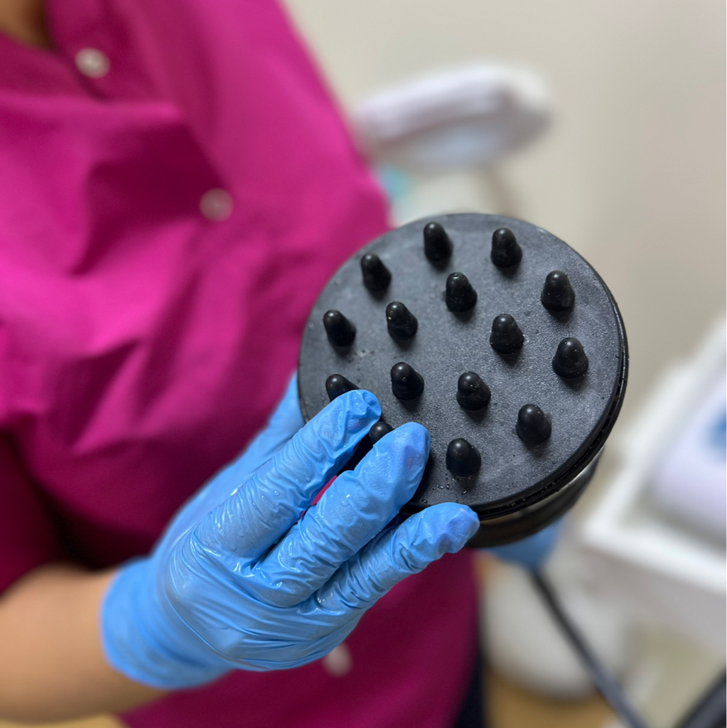 Турбомассаж