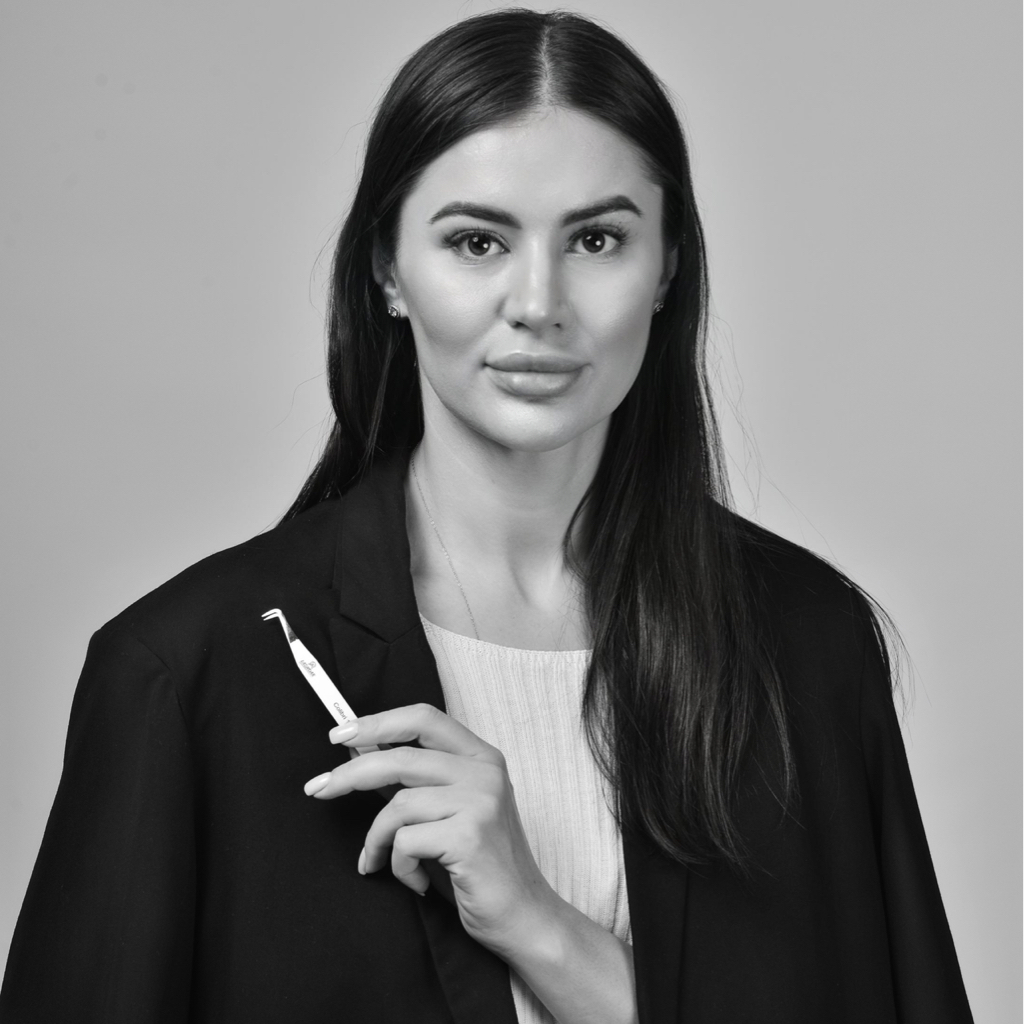 Драгунова Дарья