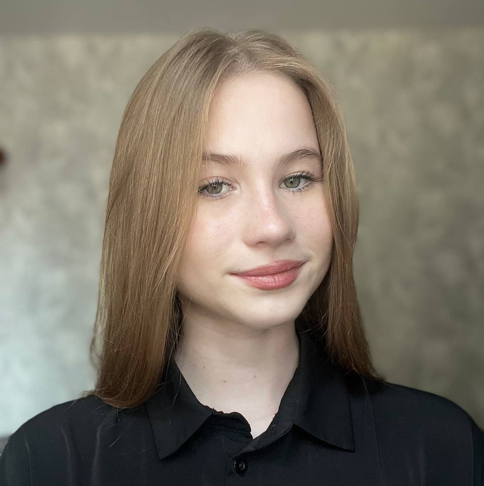 Александра Г.