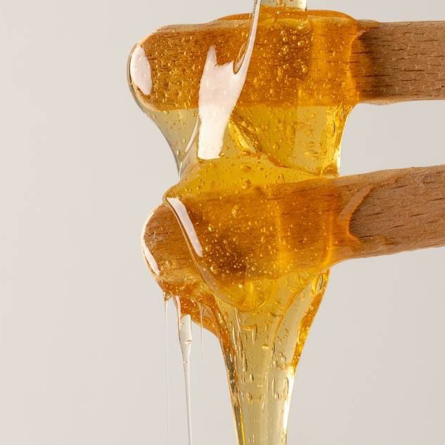 Зона над губой