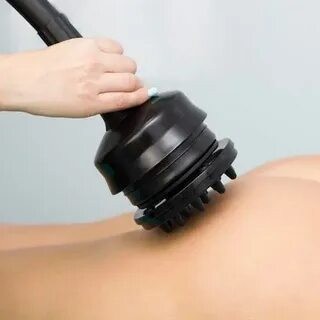 Вибромассаж