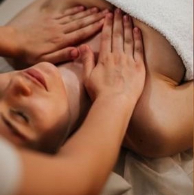 Комплекс Medium (СПА программа, включает в себя пилинг тела, обертывание (массаж лица в 🎁), массаж тела на выбор. Продолжительность 80-90 мин