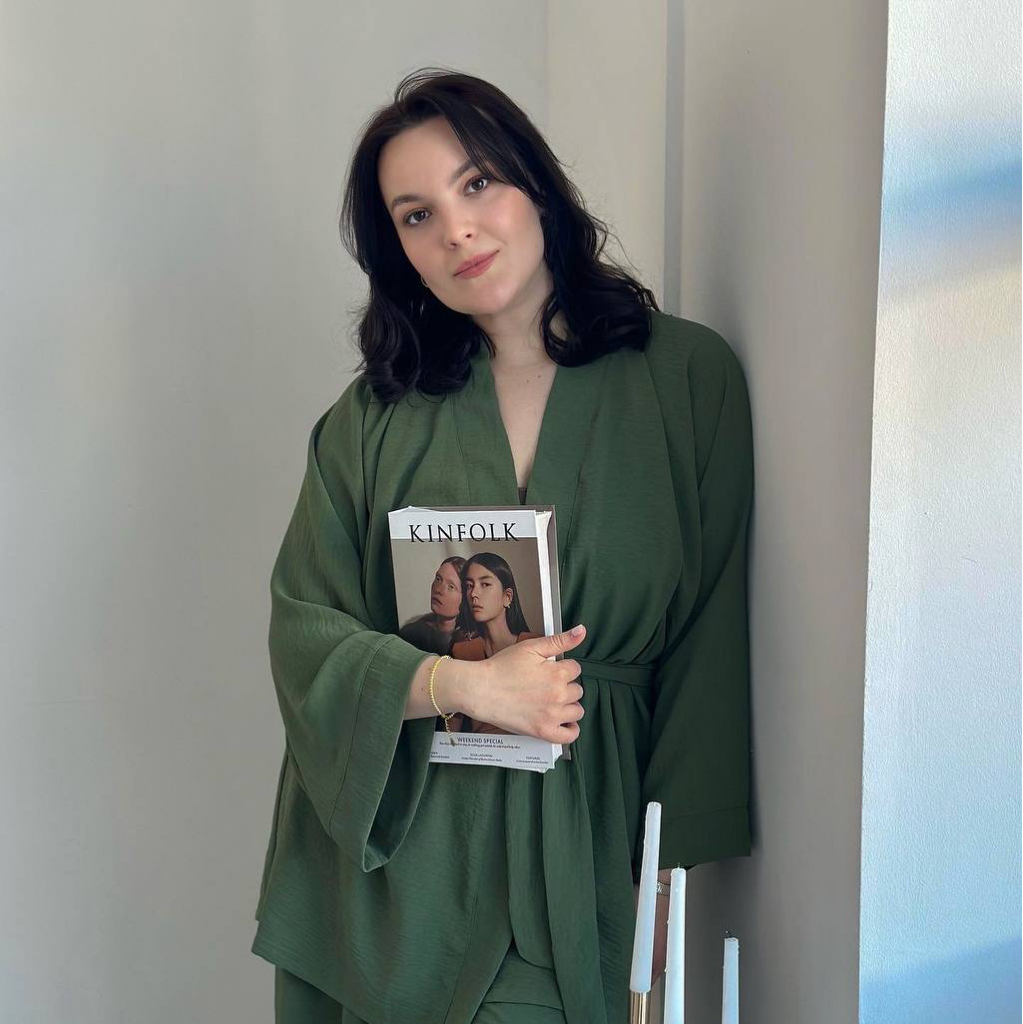 Ионова Анастасия