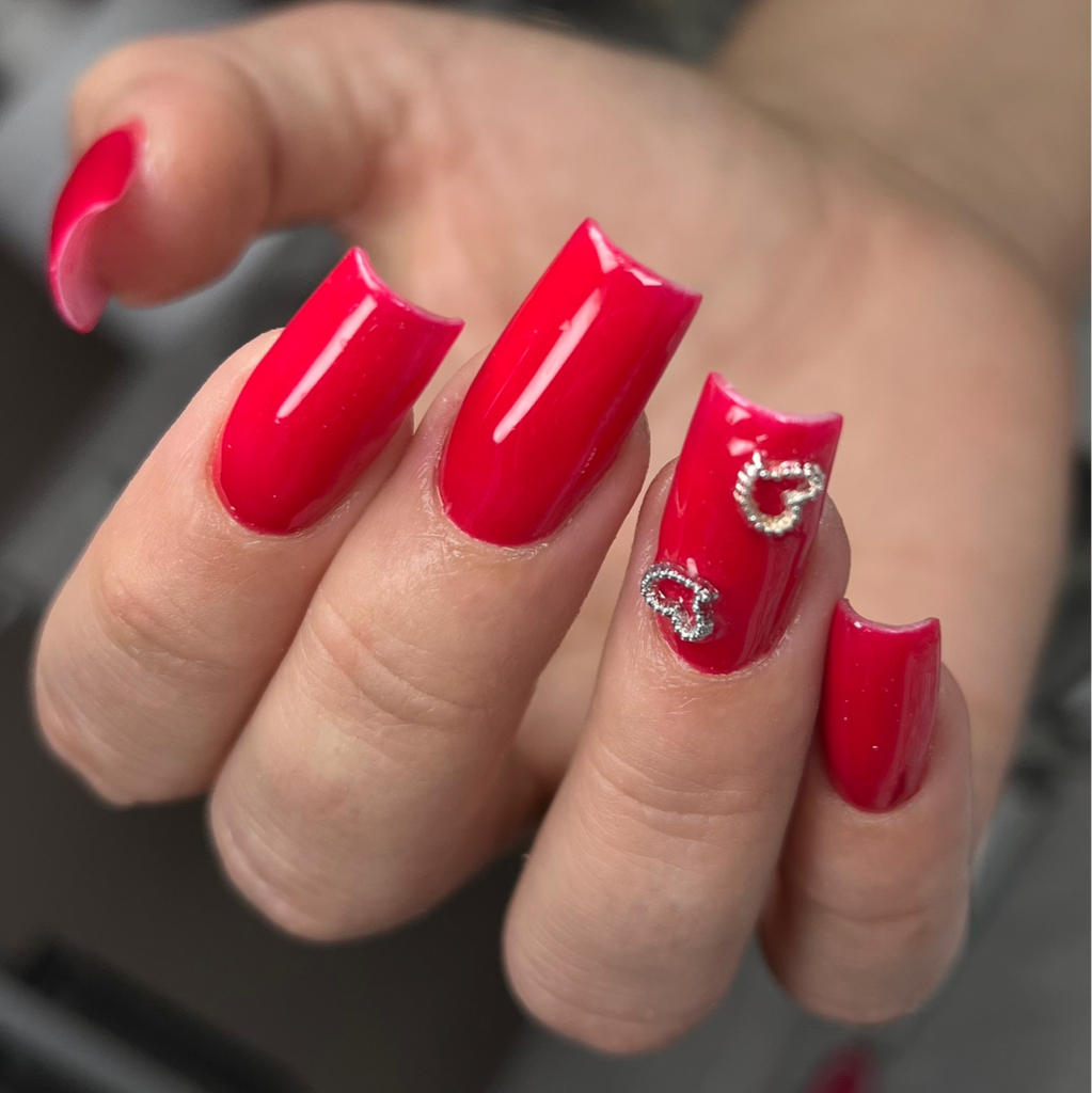 Коррекция XL поднятие клюющих