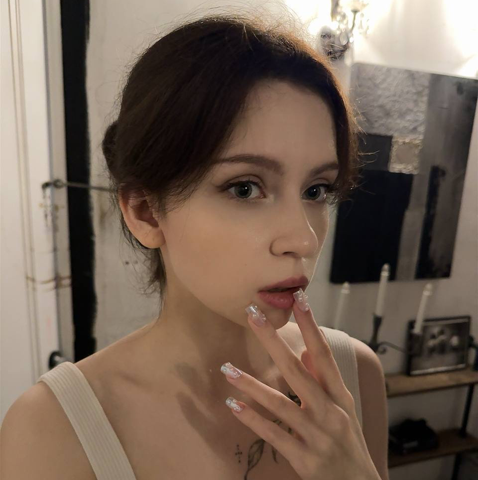 Леся