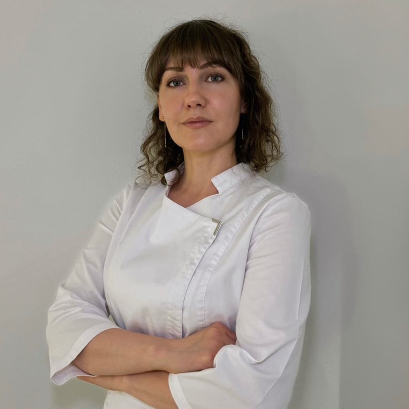 Казьмина Екатерина