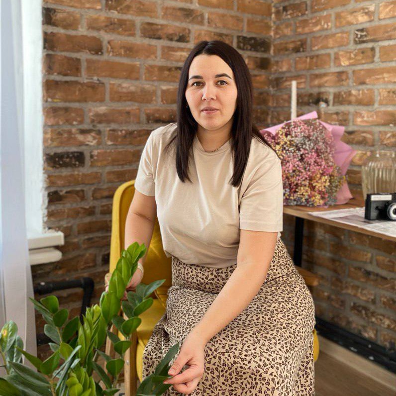 Старкова Светлана