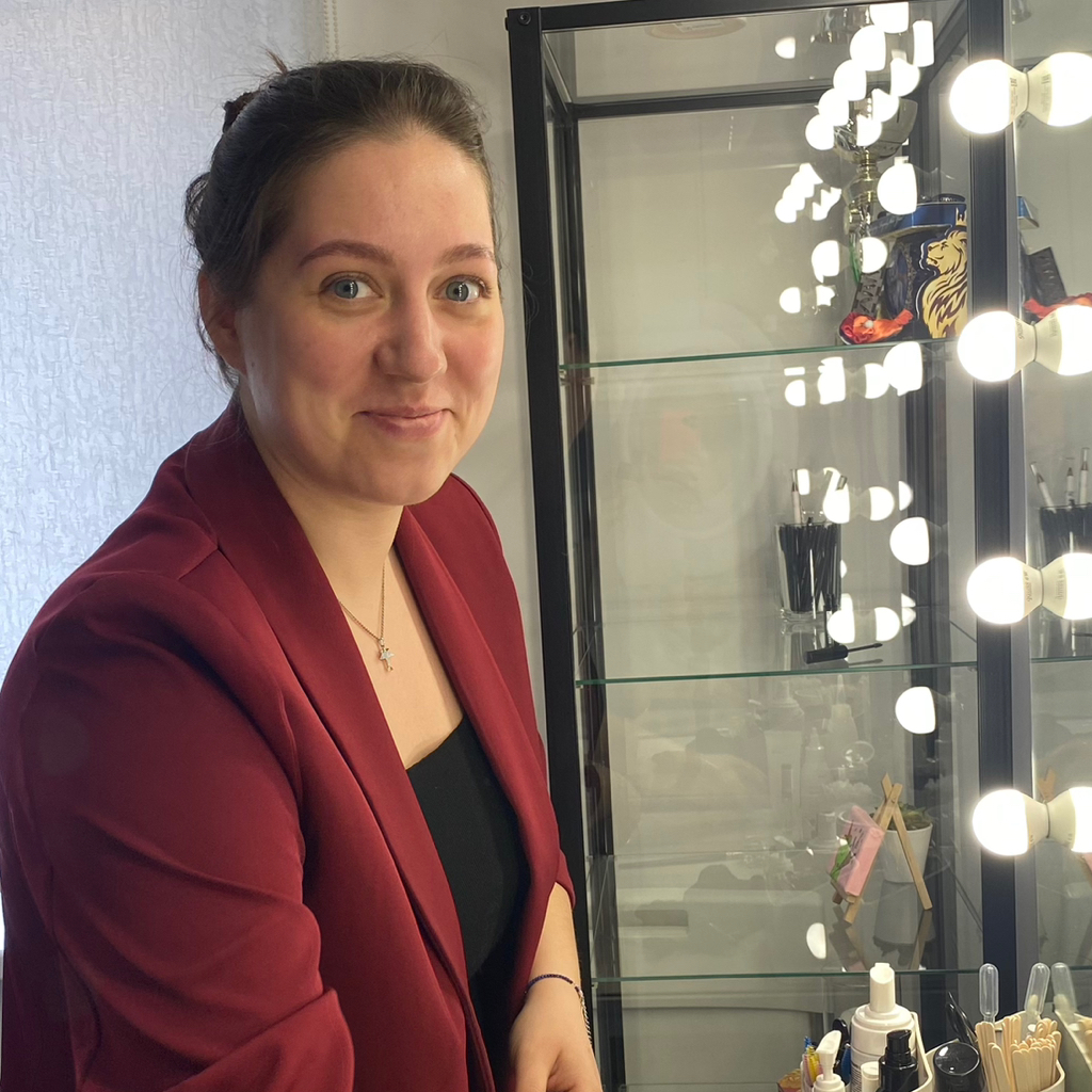 Болотова Ольга