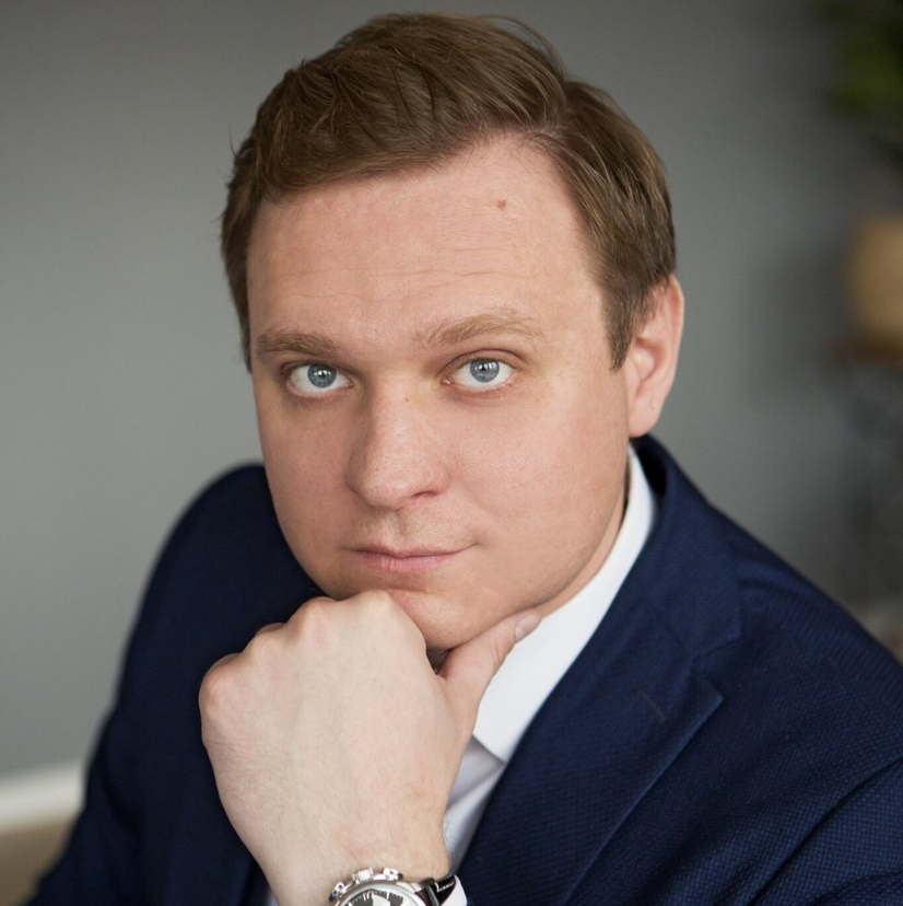 Дмитрий Фетисов
