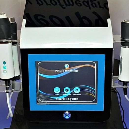 Кислородное обновление (полный протокол – 4 шага)