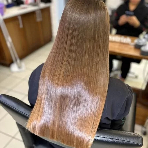 Нанопластика