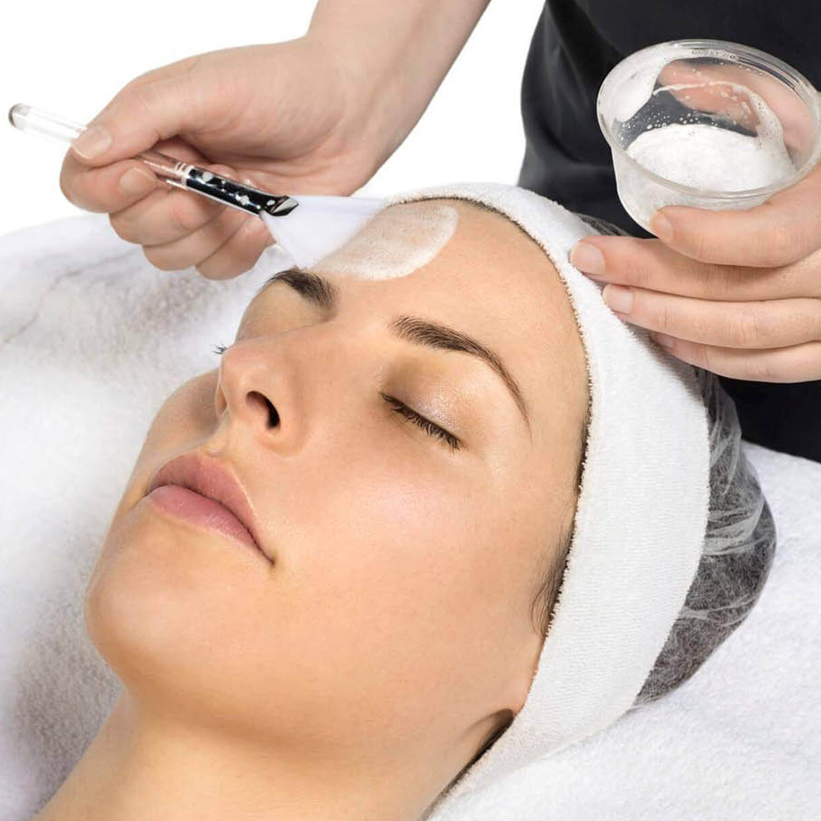 Эликсир совершенства, неинвазивная карбокси