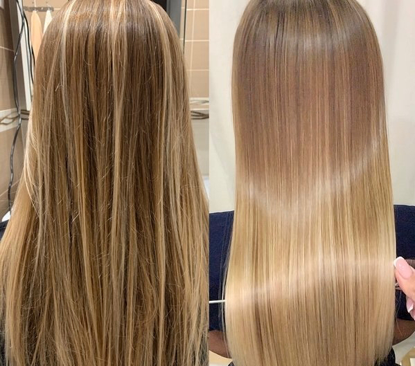 Биоламинирование