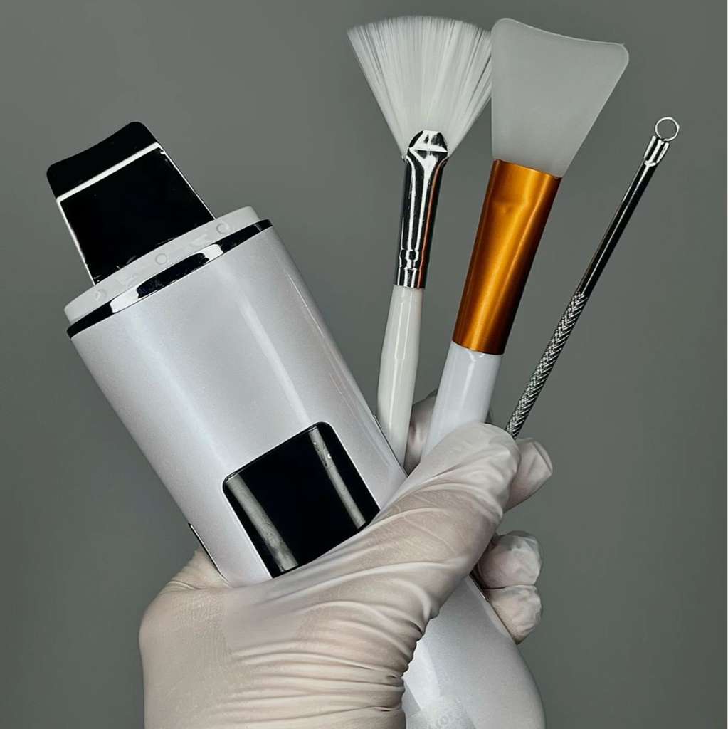 Комбинированная чистка