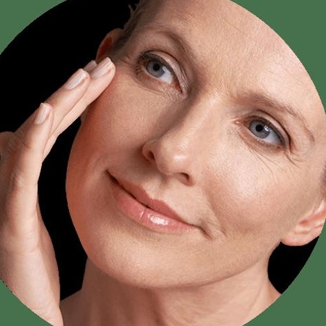 Молекула молодости, комплексный омолаживающий уход