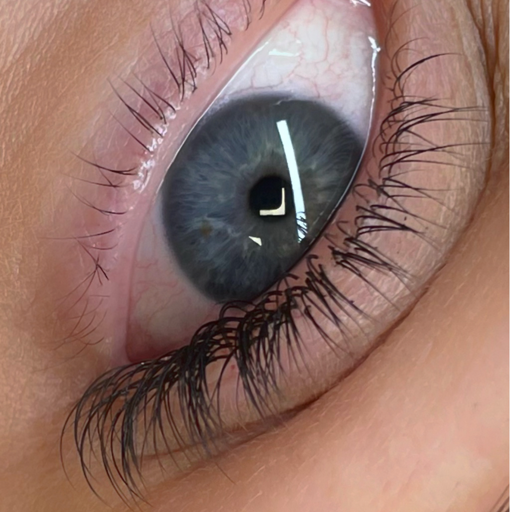 Наращивание уголков