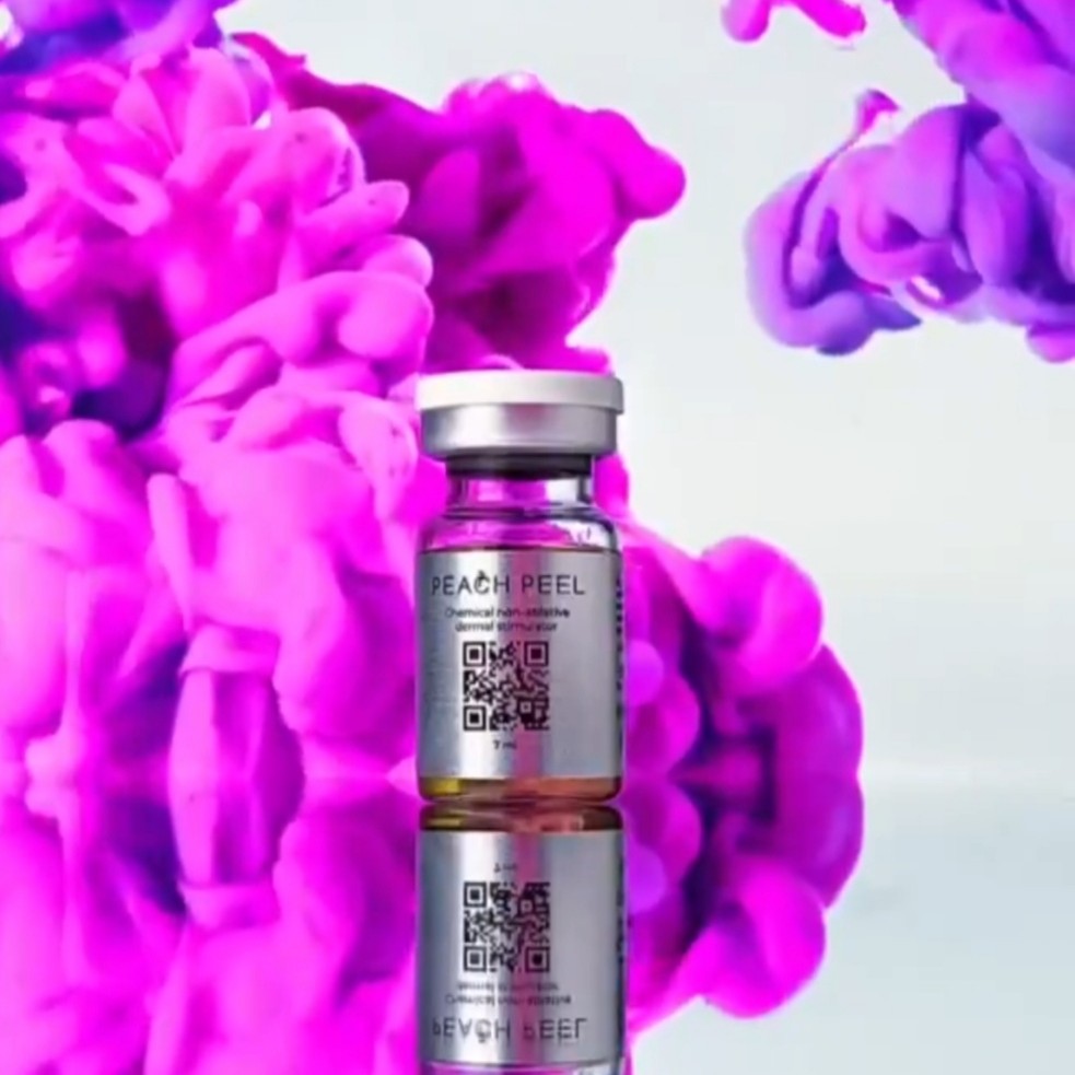 Пилинг биоревитализующий