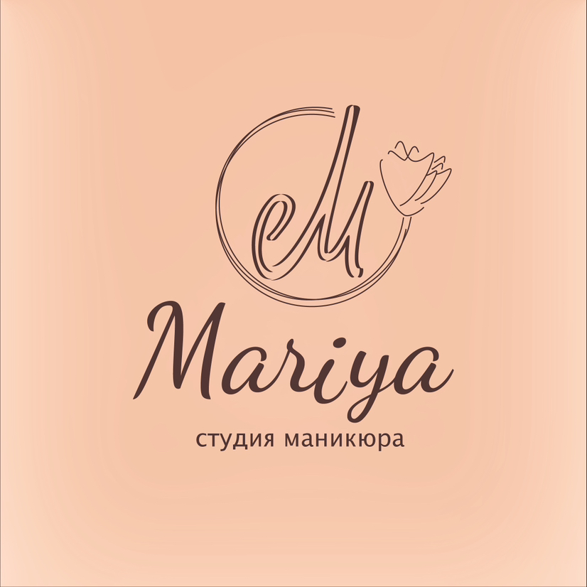 Мария Голубева