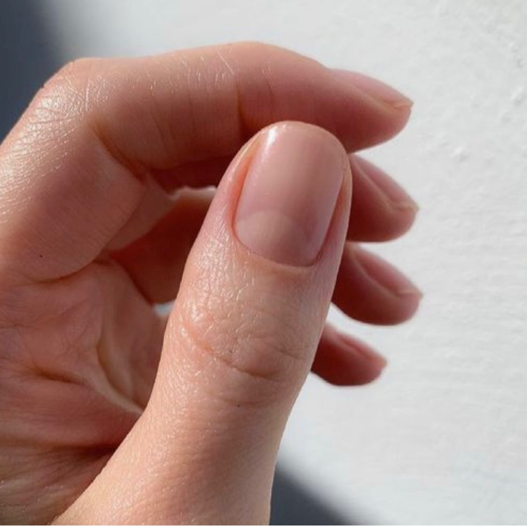 IBX system(лечение ногтей)