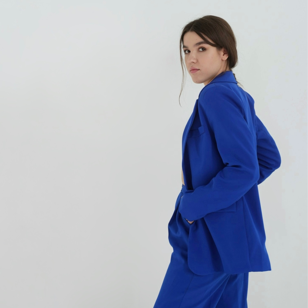 Кузовкова Анастасия