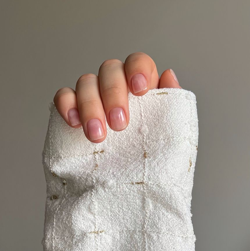 Лечебный лак