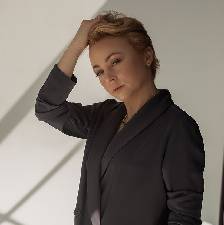 Булыгина Екатерина