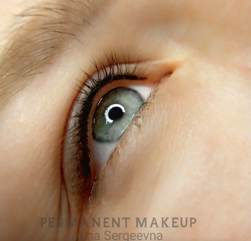 Коррекция ПМ_век ( 1-2 месяца )