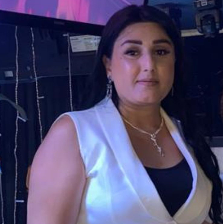 Мелконян Лилит