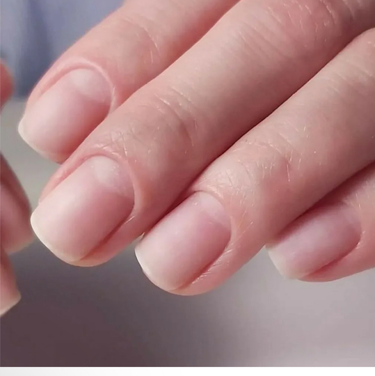 Маникюр классический