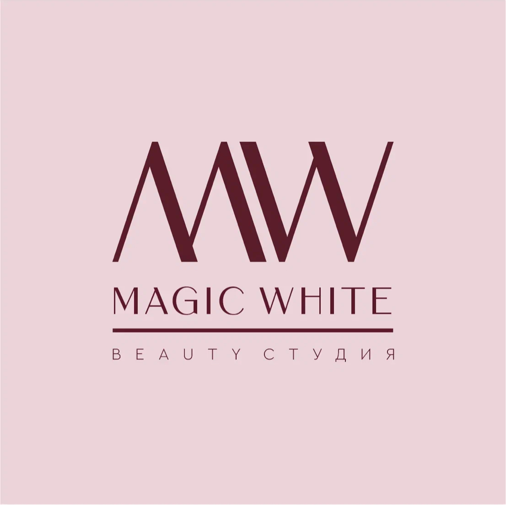 beauty студия MAGIC & WHITE
