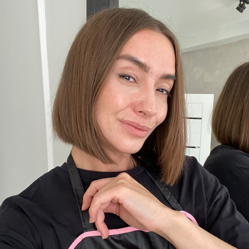Дмитриева Екатерина