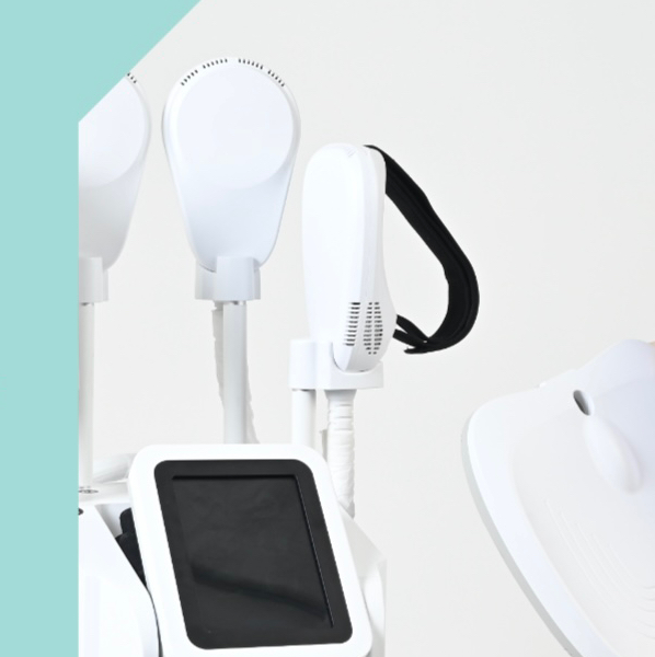 KN Magnetic. сжигает жир и качает мышцы . Один сеанс заменяет 300 мин тренировки. Зона ЯГОДИЦЫ