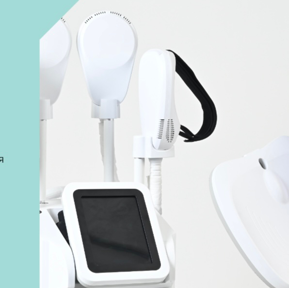 KN Magnetic. сжигает жир и качает мышцы . Один сеанс заменяет 300 мин тренировки. Зона РУКИ