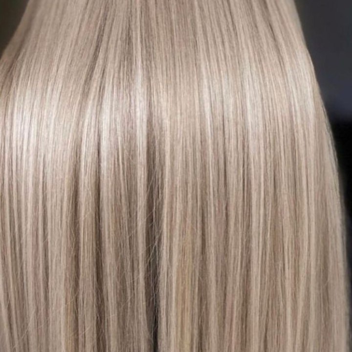 Сложное окрашивание (средние)