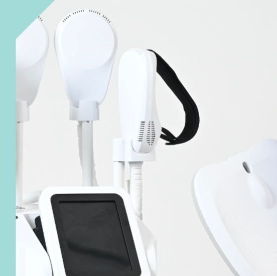 KN Magnetic. сжигает жир и качает мышцы . Один сеанс заменяет 300 мин тренировки. Зона БЕДРА