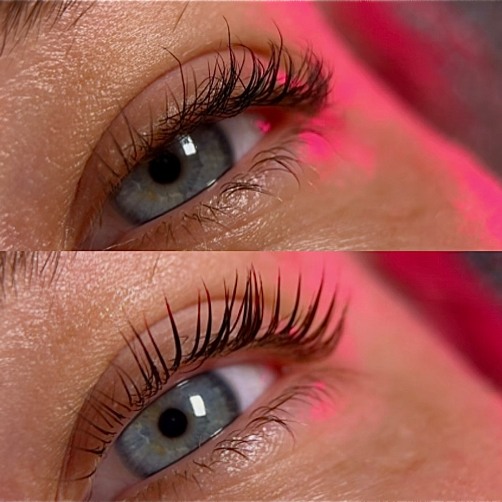 исправление некачественного ламинирования