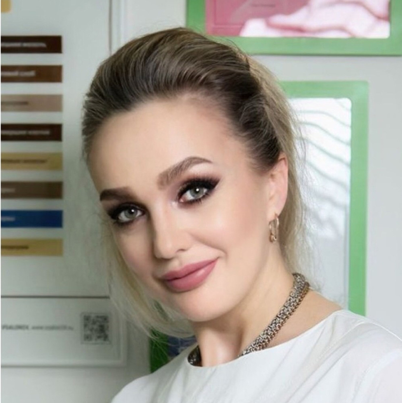 Светлана (8 парадная)