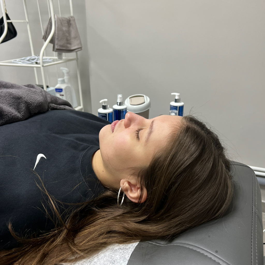 Консультация косметолога «мне только спросить» 10 минут