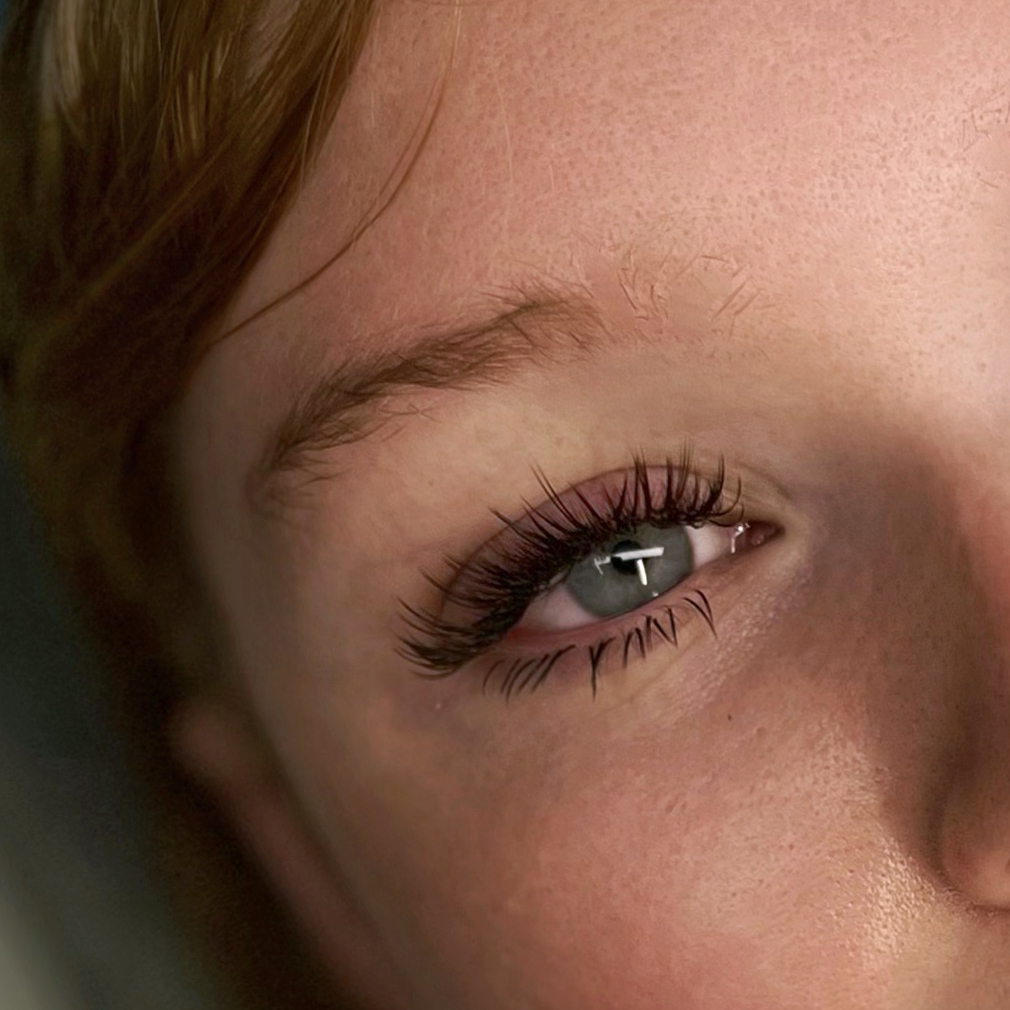 Мокрый эффект