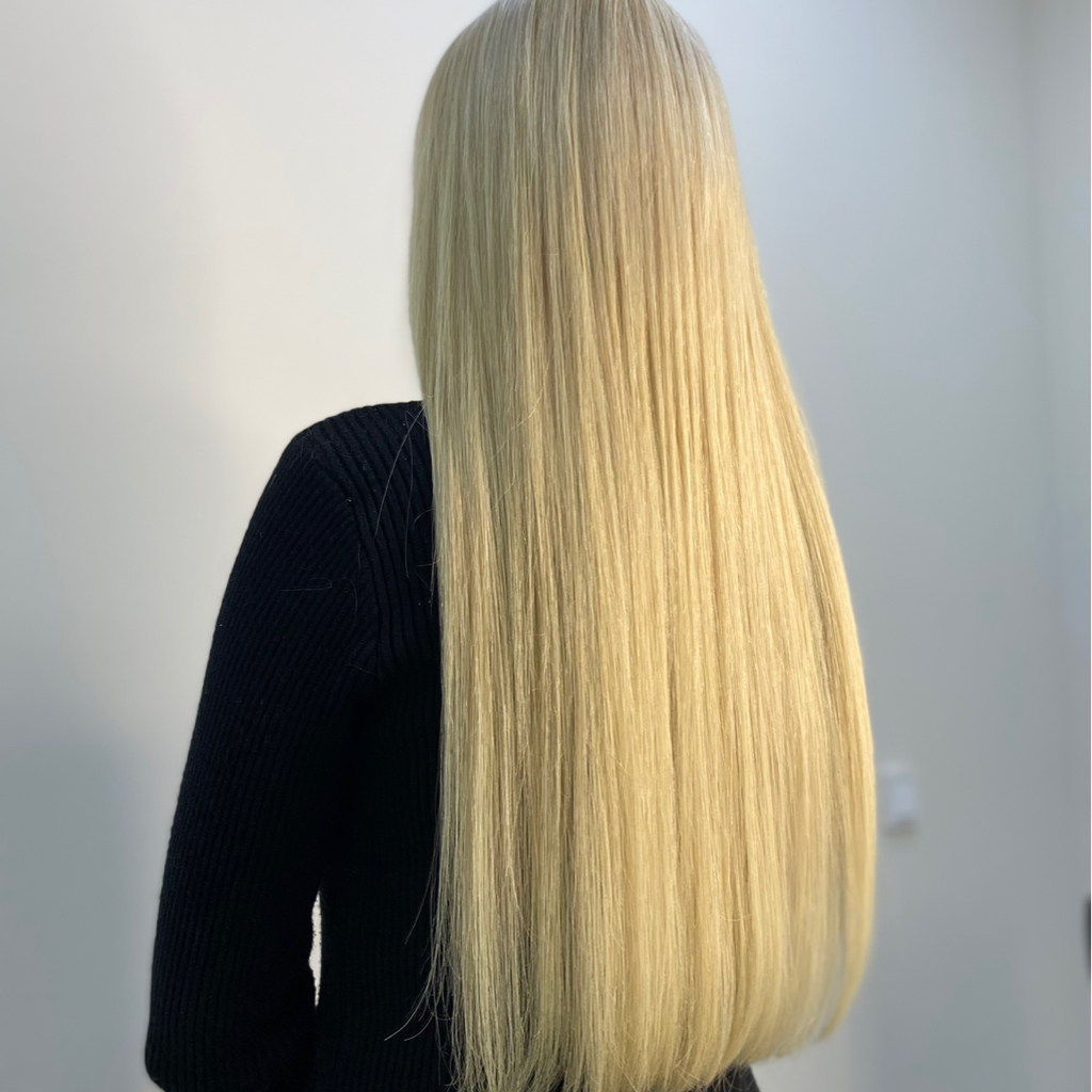 Наращивание капсульное