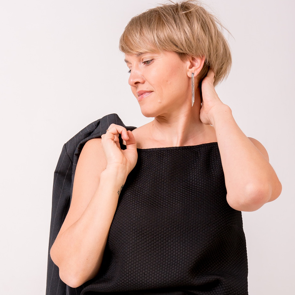 Калискина Татьяна