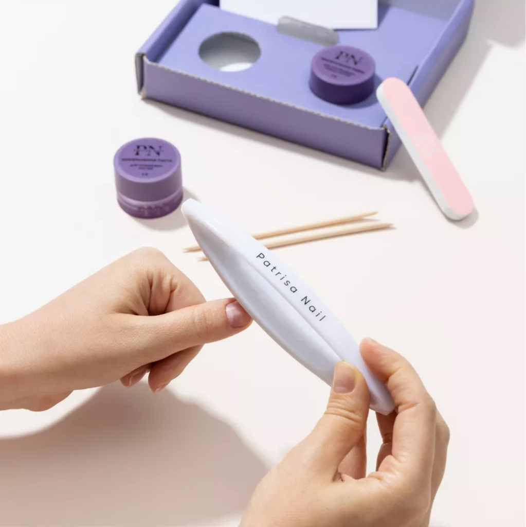 Японский маникюр