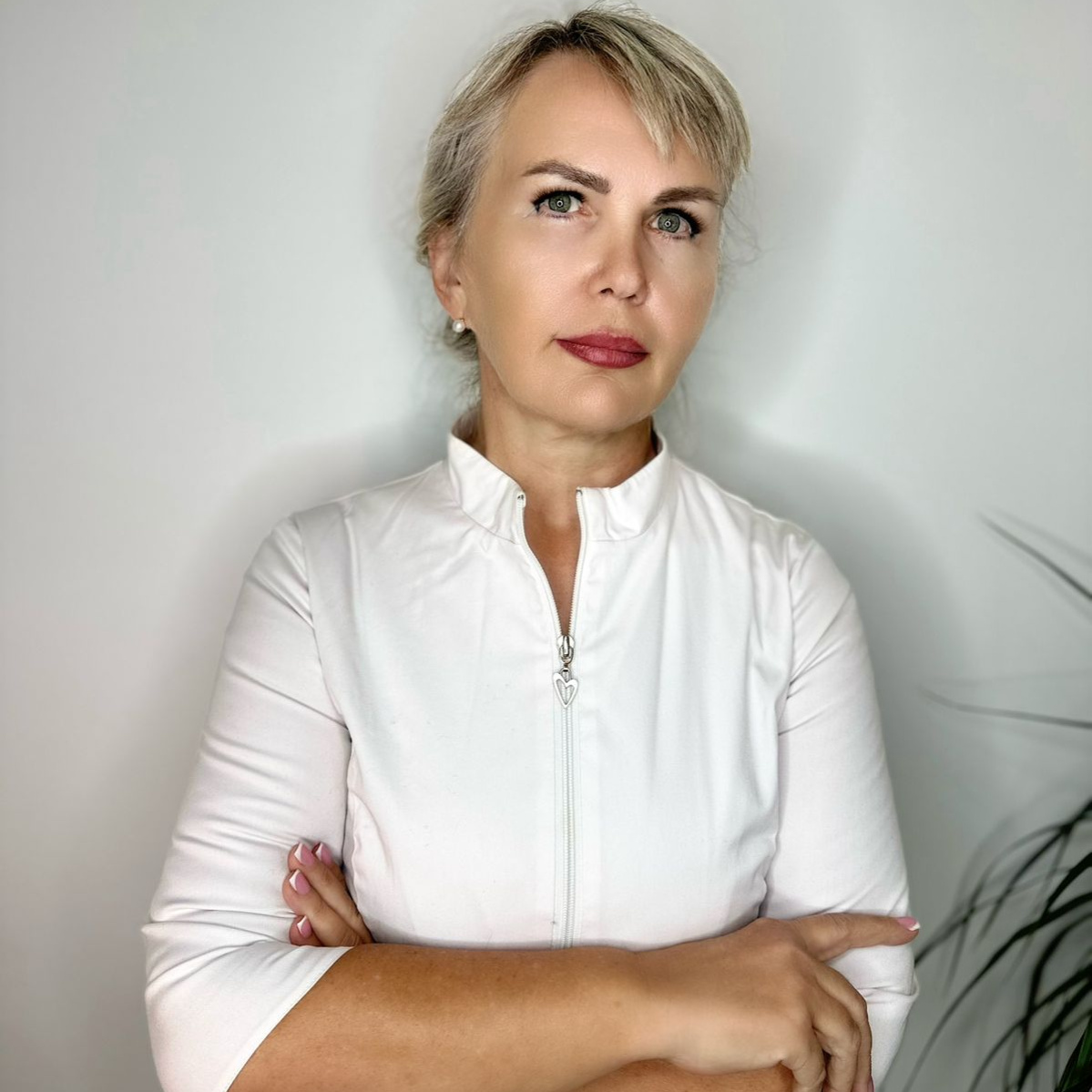 Шахворостова Ирина Петровна