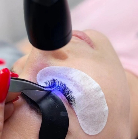 Led-наращивание