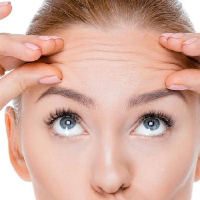 Ботулинотерапия