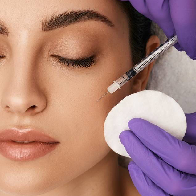 Биоревитализация