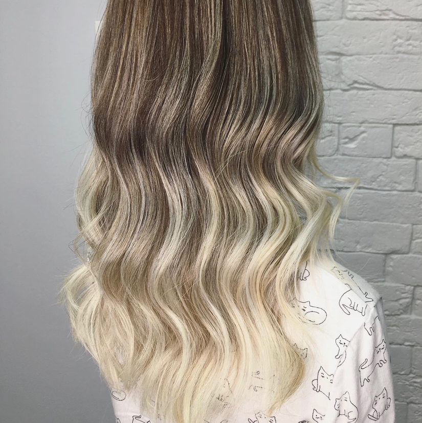 Аэр тач( Airtouch original)