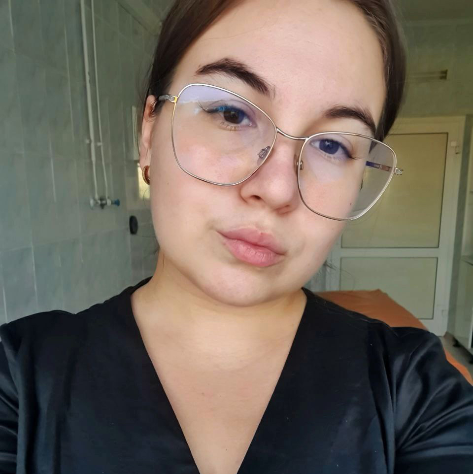 Решетникова Екатерина